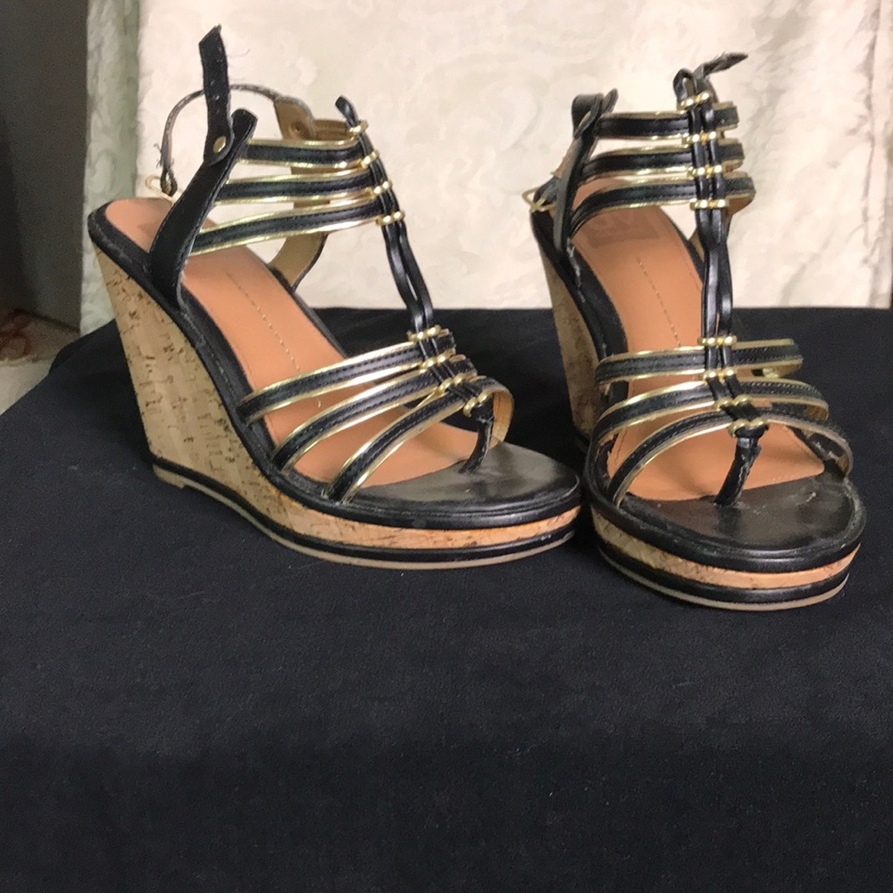 DV Dolce Vita sandals